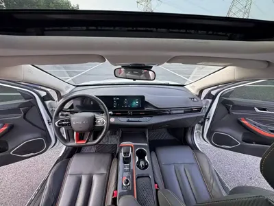 Chery Arrizo 5 GT