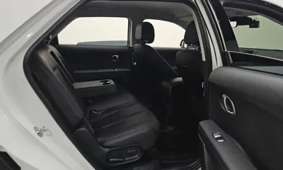 Hyundai Ioniq5