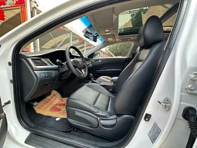 Hyundai Mistra