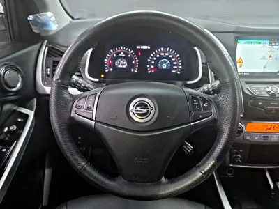 KG_Mobility_Ssangyong KORANDO