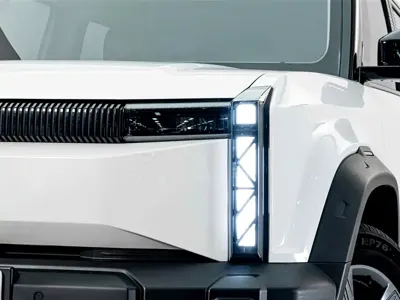iCAR iCAR 03