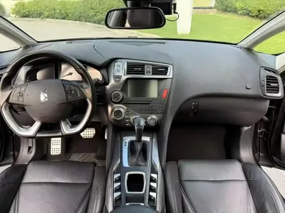 DS DS 5