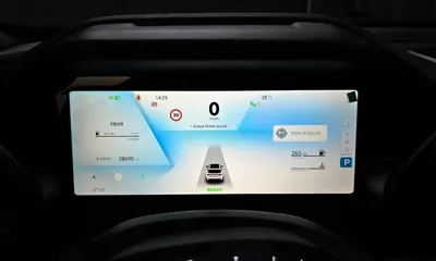 Renault-KoreaSamsung Grand Koleos