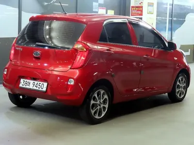 Kia Morning