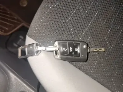 Jetta VS5