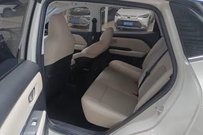 Wuling Bingo PLUS