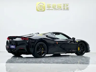 Ferrari SF90