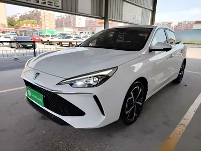 Roewe i5