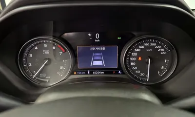 Cadillac CT4