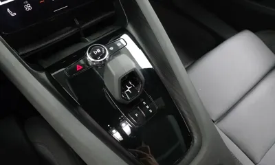 Polestar Polestar 2
