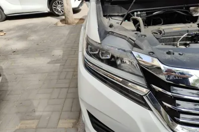 Honda Elysion