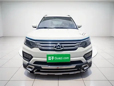 Oshan Oushang CX70