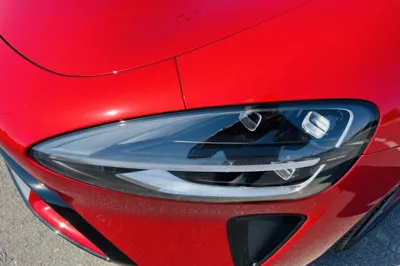 Xiaomi Auto SU7