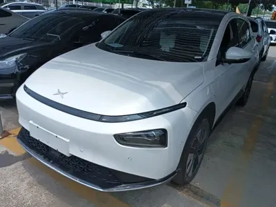 Xpeng G3