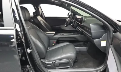 Hyundai Ioniq6