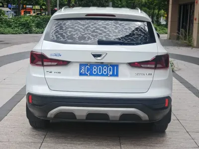 Jetta VS5