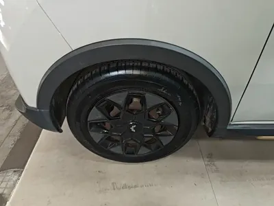 Wuling MINIEV