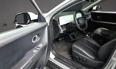 Hyundai Ioniq5
