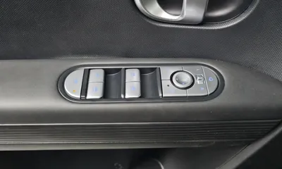 Hyundai Ioniq5