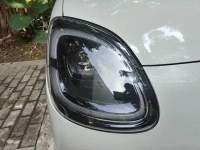 Wuling MINIEV