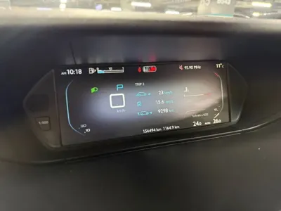 Citroen-DS C4 Picasso