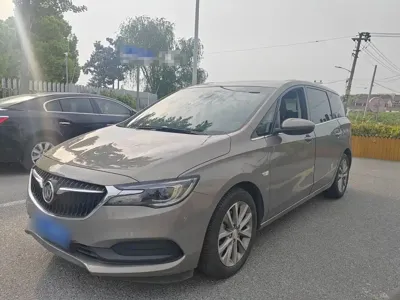 Buick GL6
