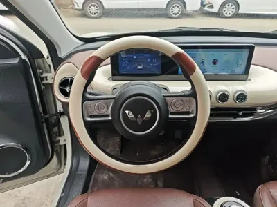 Wuling Bingo