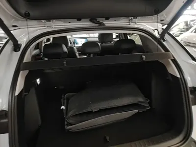 BYD Yuan Plus