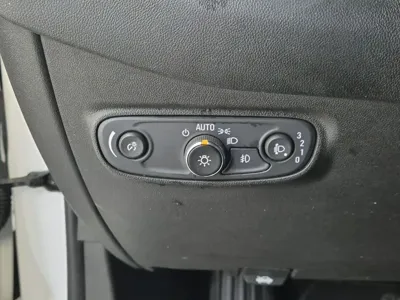 ChevroletGMDaewoo Equinox