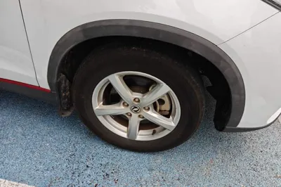 Dongfeng Fengon 500