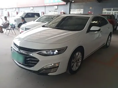 Chevrolet Malibu XL