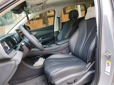 BYD Sealion 05 EV