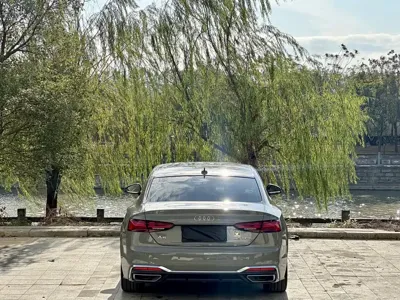Audi A5 (Import)