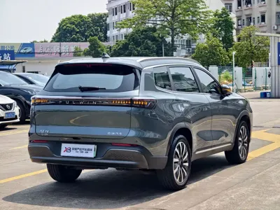 Fulwin Fengyun T8