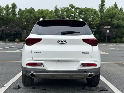 Chery Tiggo 7