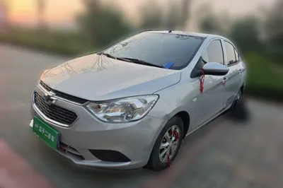 Chevrolet Sail