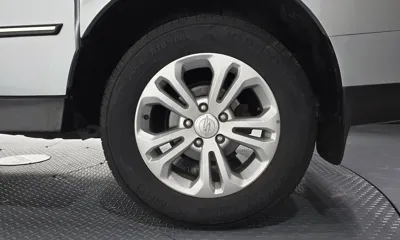 KG_Mobility_Ssangyong KORANDO