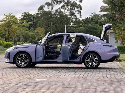 Changan Eado