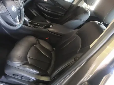 Buick Envision Plus