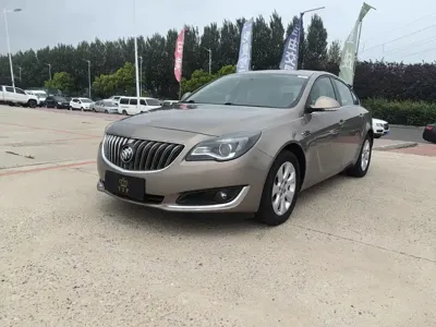 Buick Regal