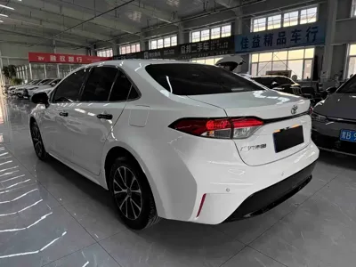 Toyota Levin