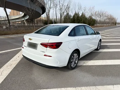 Chevrolet Monza