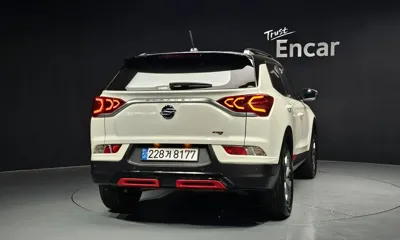 KG_Mobility_Ssangyong KORANDO
