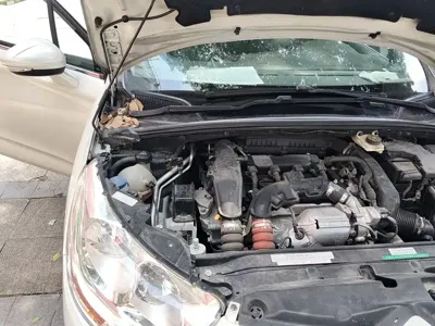 Citroen C4L
