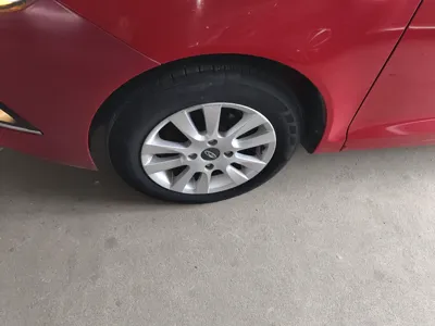 Chery Fengyun 2