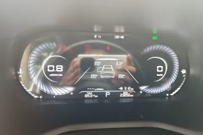 Geely Auto Emgrand