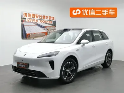尚界 尚界H5