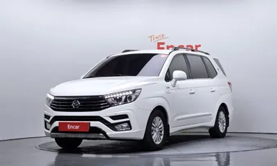KG_Mobility_Ssangyong KORANDO