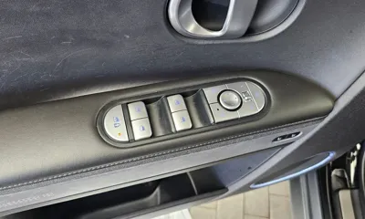 Hyundai Ioniq5