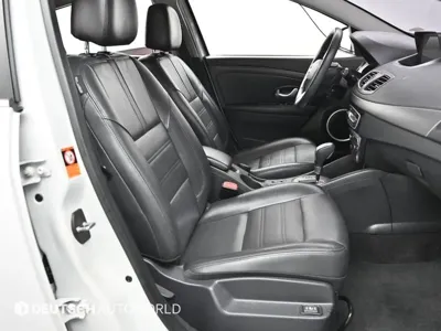 Renault-KoreaSamsung SM3